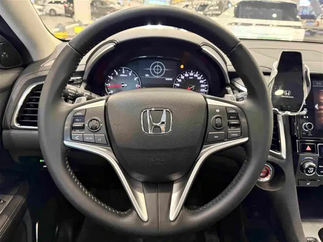 Honda Avancier — Фото автомобиля 24