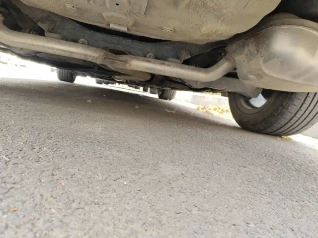 Honda Integra — Фото автомобиля 21