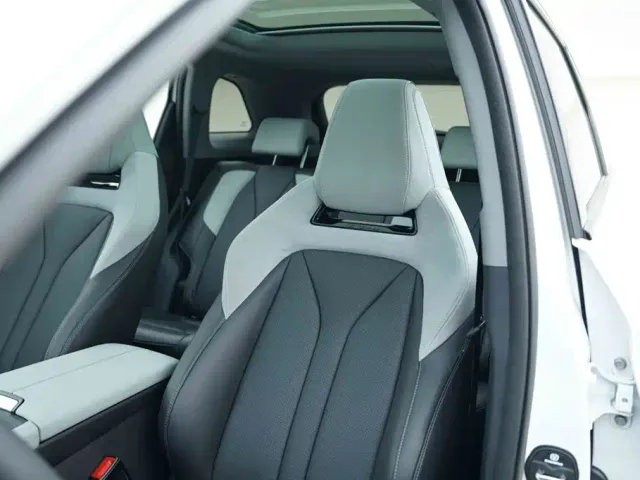 Changan CS75 Plus — Фото автомобиля 13