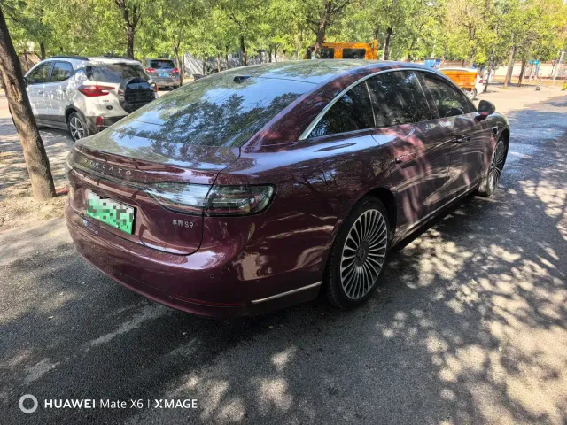 Stelato S9 — Фото автомобиля 6