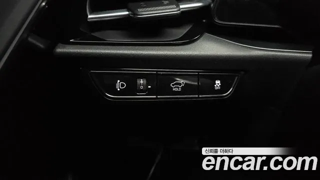 Kia Niro New — Фото автомобиля 26