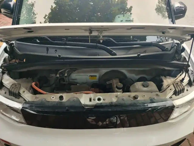 Wuling Hongguang Mini EV — Фото автомобиля 19