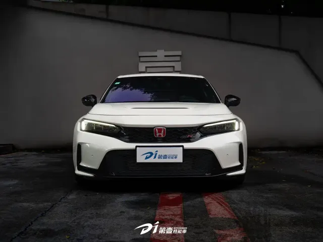 Honda Civic — Фото автомобиля 4