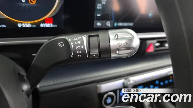 Hyundai Ioniq6 — Фото автомобиля 25