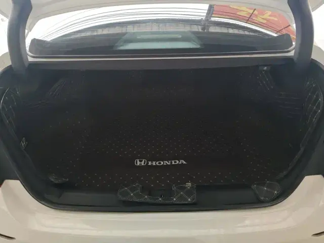 Honda Inspire 2022 260TURBO Premium Joy Edition — Фото автомобиля 4