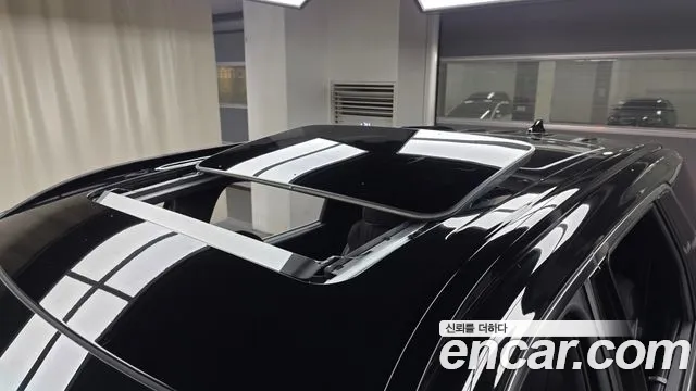 Hyundai Palisade The New Palisade Бензин 3.8 4WD — Фото автомобиля 18