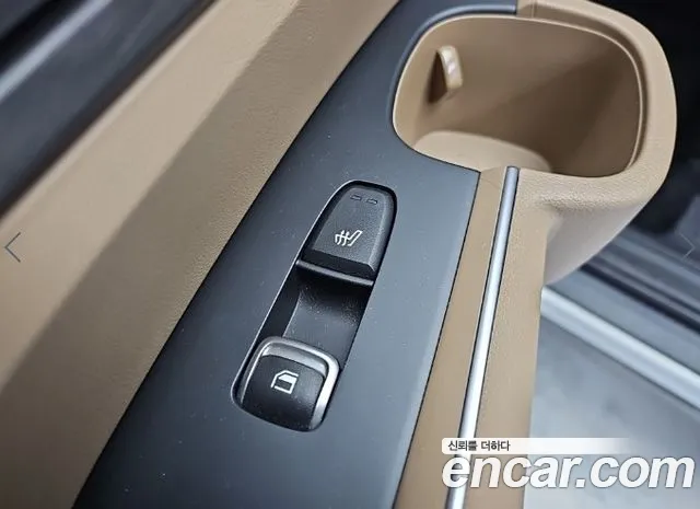 Kia Sorento 4th Gen — Фото автомобиля 12