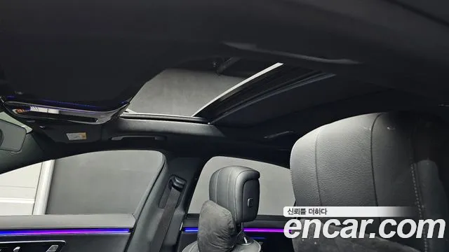 Mercedes-Benz S-Class — Фото автомобиля 19