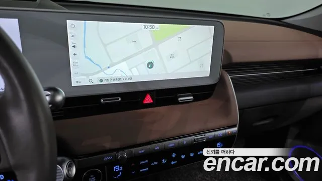 Hyundai Ioniq5 Ioniq5 Long Range AWD — Фото автомобиля 11