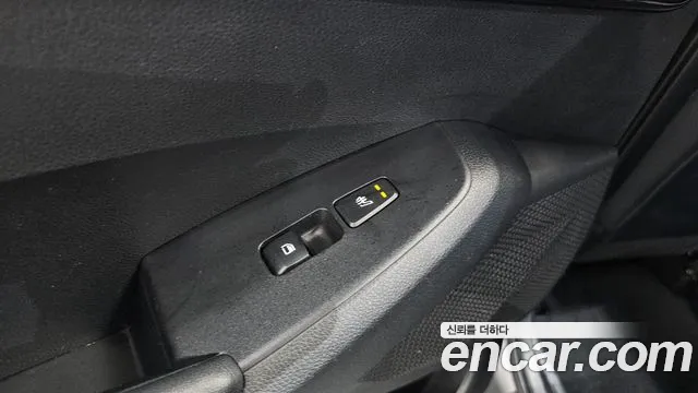 Kia Seltos — Фото автомобиля 19