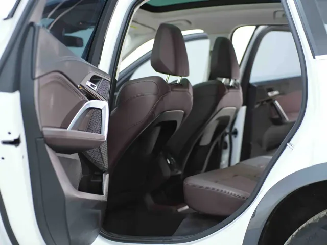 BMW X1 — Фото автомобиля 18