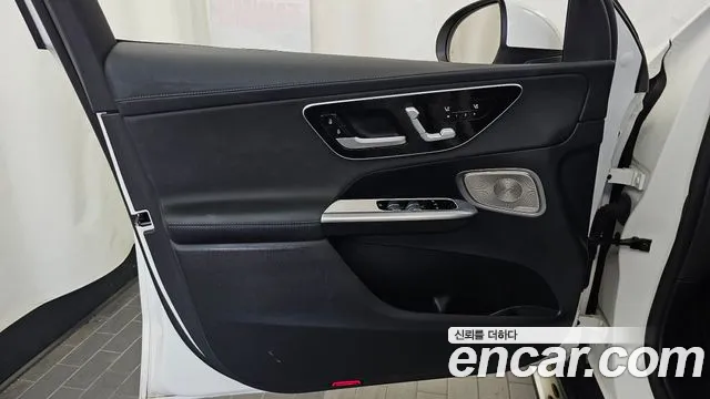 Mercedes-Benz GLC-Class X254 — Фото автомобиля 24
