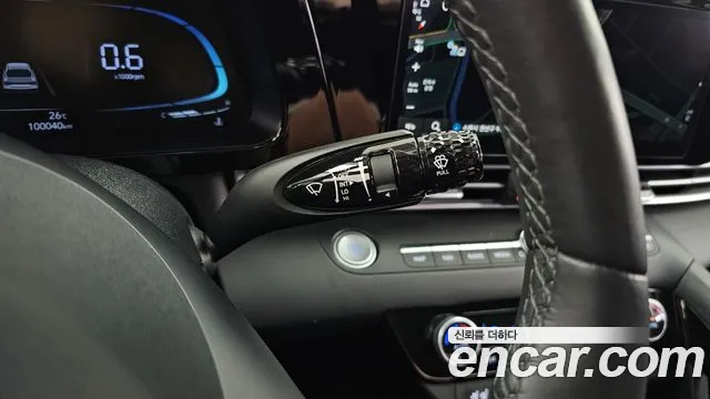 Hyundai AVANTE Новый Avante (CN7) — Фото автомобиля 15
