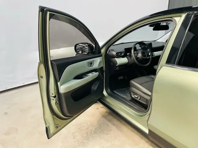 Wuling Binguo PLUS — Фото автомобиля 14