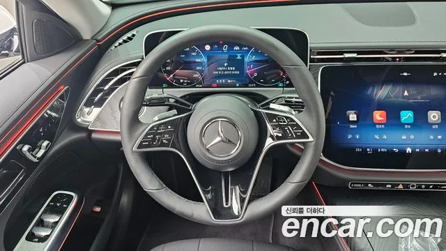 Mercedes-Benz E-Class — Фото автомобиля 13