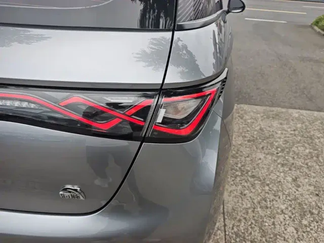 BYD Dolphin — Фото автомобиля 7