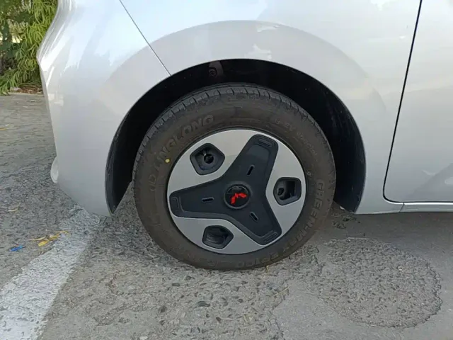 Wuling Zhiguang NEV — Фото автомобиля 24