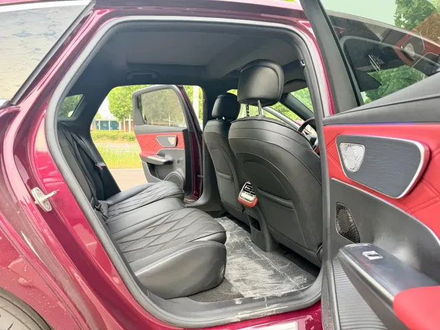 Chery Fulwin A9L — Фото автомобиля 7