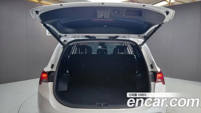 Hyundai Santa Fe Santa Fe (New) — Фото автомобиля 23