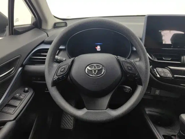 Toyota IZOA — Фото автомобиля 11