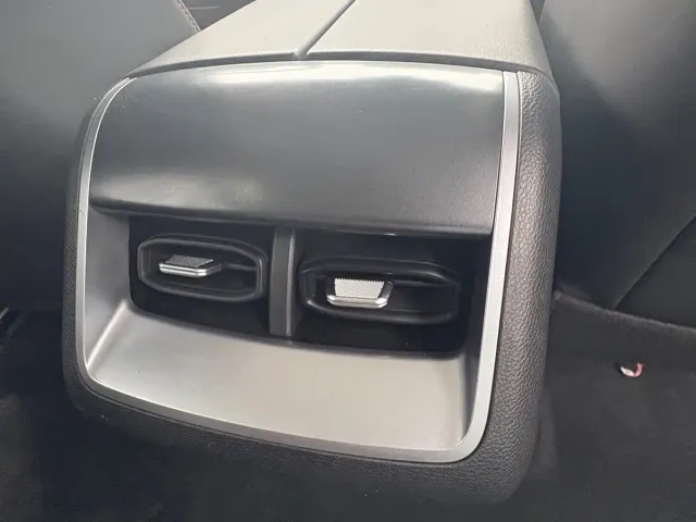 BAIC BJ30 — Фото автомобиля 12