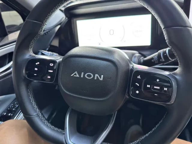 GAC Aion S Plus — Фото автомобиля 12
