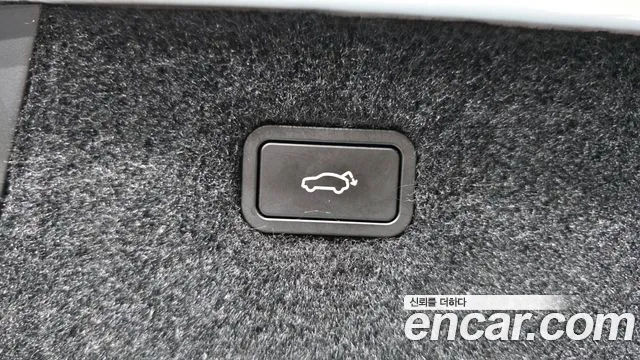 Polestar Polestar 4 — Фото автомобиля 21