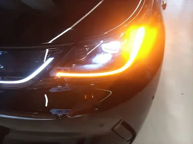 BYD Dolphin — Фото автомобиля 23