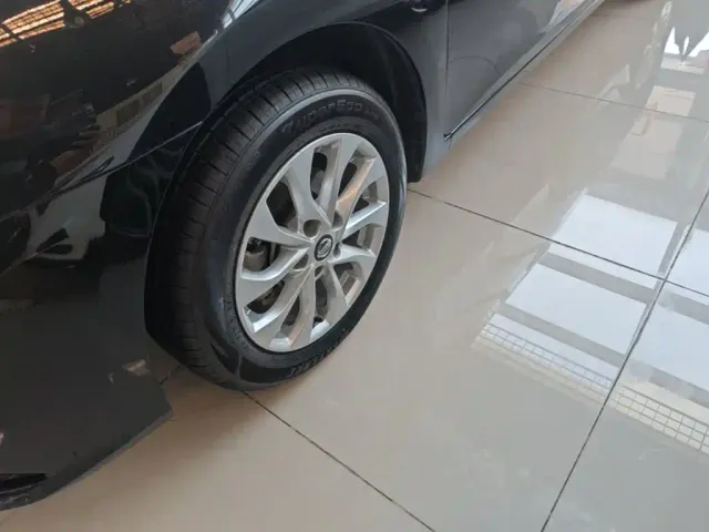 Nissan Sylphy — Фото автомобиля 22
