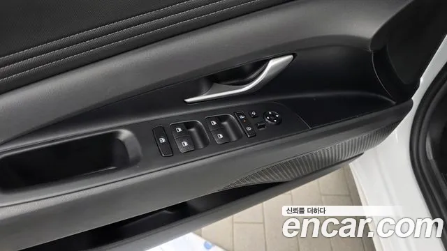 Hyundai Avante CN7 — Фото автомобиля 29