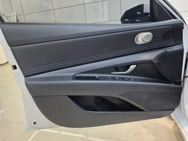 Hyundai Elantra — Фото автомобиля 14