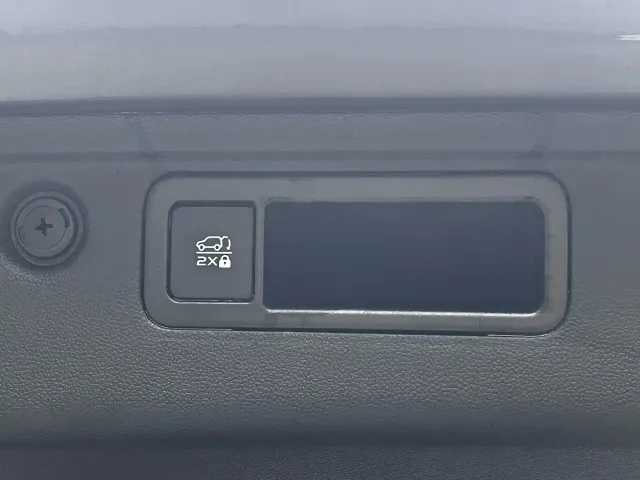 Changan CS35 Plus — Фото автомобиля 24