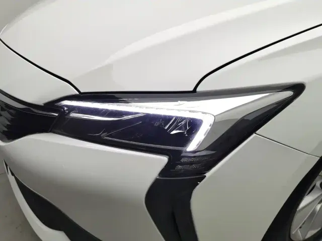 Buick Velite 6 — Фото автомобиля 7