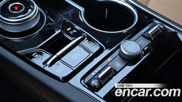 Kia K5 K5 3 поколение — Фото автомобиля 25