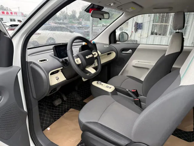 Changan Lumin — Фото автомобиля 4