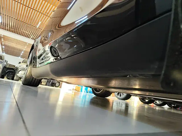 Tesla Model Y — Фото автомобиля 20