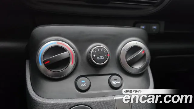 Hyundai Casper Casper Smart — Фото автомобиля 28