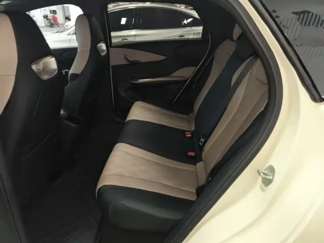 BYD Dolphin — Фото автомобиля 16