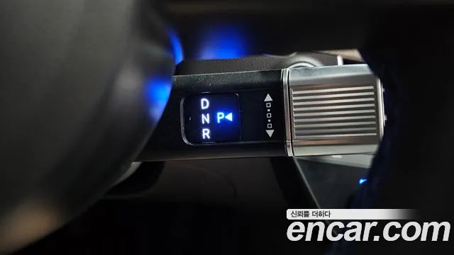 Hyundai Sonata Sonata Edge(DN8) 1.6 Turbo — Фото автомобиля 9