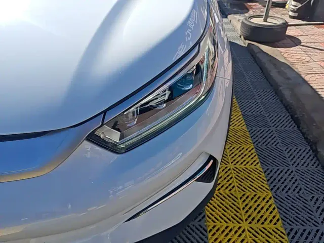 BYD Yuan Pro — Фото автомобиля 23