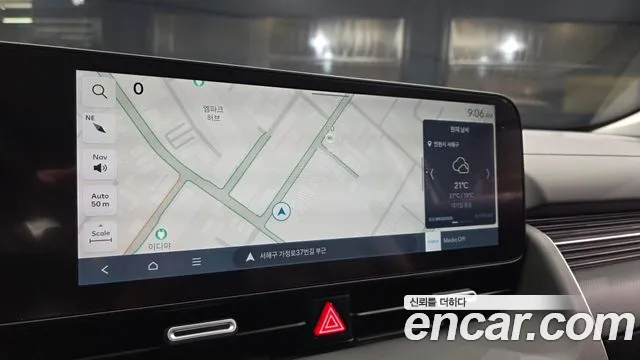 Hyundai Ioniq 5 Ioniq 5 (New) — Фото автомобиля 20