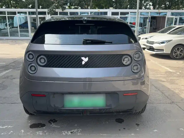 Nio Firefly — Фото автомобиля 8