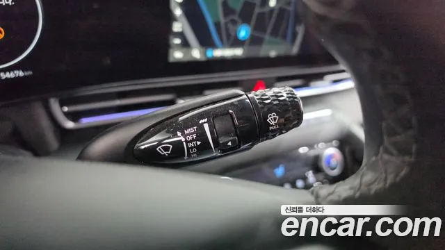 Hyundai Avante CN7 — Фото автомобиля 20