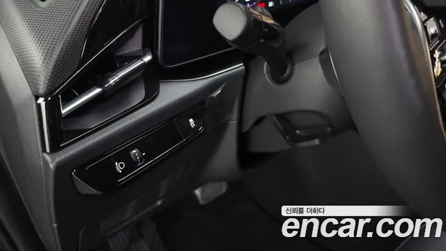 Kia Niro All Niro EV Air — Фото автомобиля 24