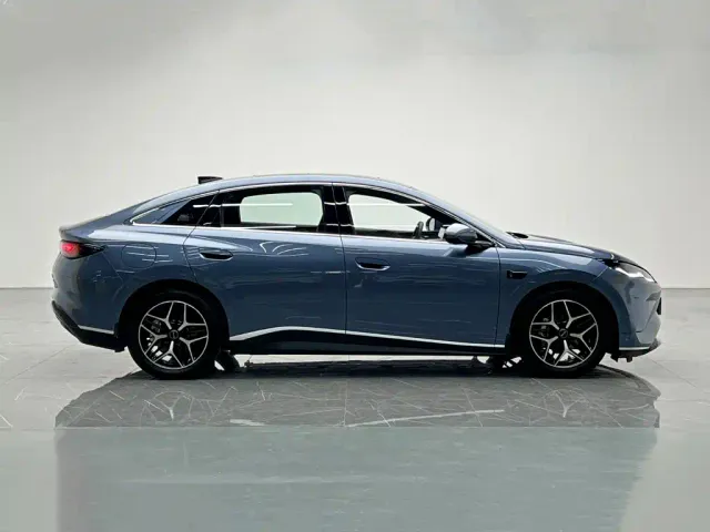 BYD Seal 06 — Фото автомобиля 7