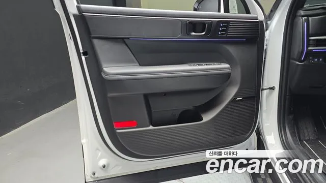 Hyundai Santa Fe MX5 — Фото автомобиля 13