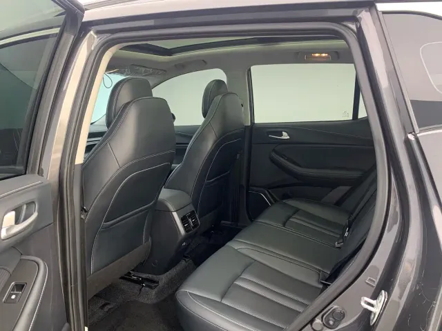 GAC Trumpchi GS4 — Фото автомобиля 10