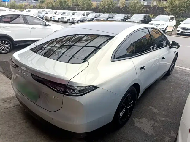 GAC Aion RT — Фото автомобиля 6
