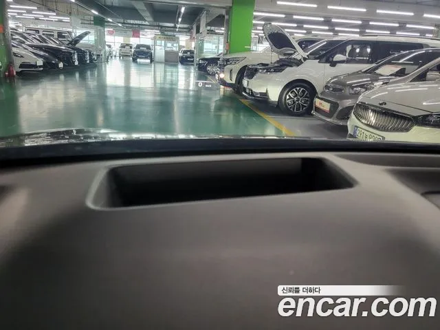 Hyundai Ioniq 6 — Фото автомобиля 7