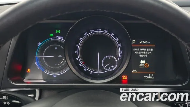 Hyundai Avante CN7 — Фото автомобиля 11